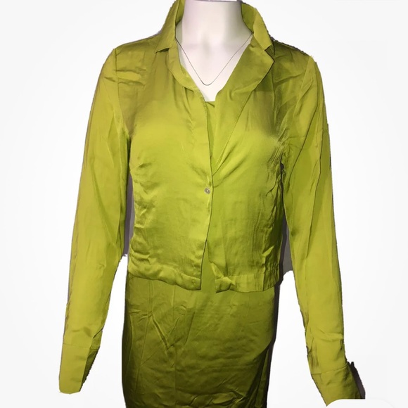 Free People NWT Viktoria Skirt Top Set msrp $200 maxi skirt. - Picture 7 of 9